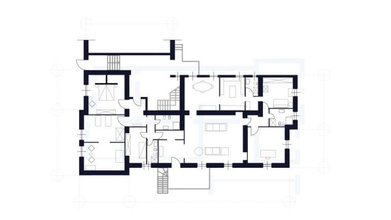 4BHK Casagrand Belair Karol Bagh