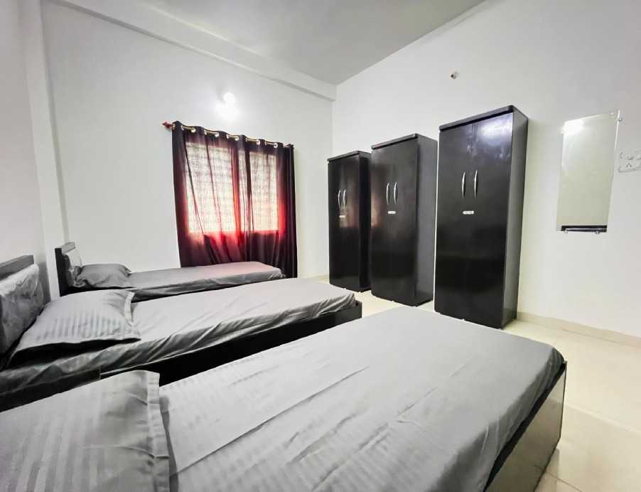 Gaurav Rent Houses
