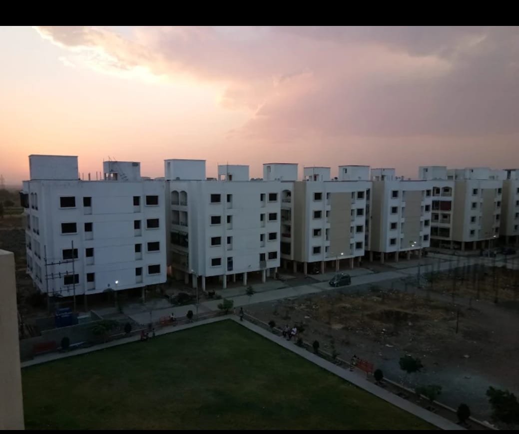 Shubhlabh Enclave